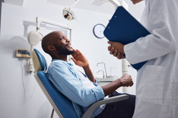Best Dentist for Dental Trauma  in Taos, MO